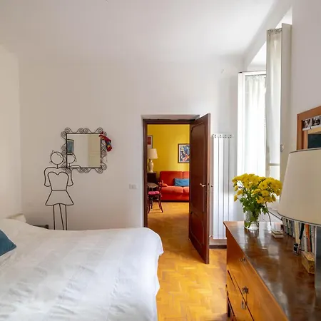 Oasi Tiberina בית נופש *