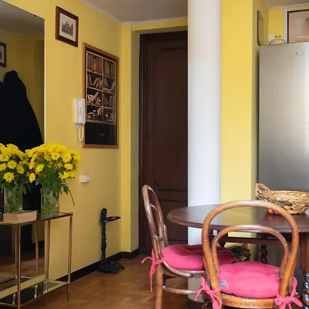 Oasi Tiberina Rzym
